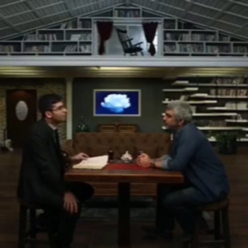  پادکستفصل چهارم، قسمت هفدهم، امید بدون خوشبینی