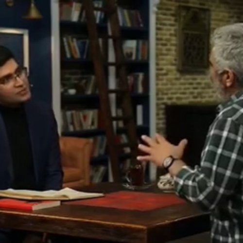  پادکستفصل چهارم، قسمت شانزدهم، مواجهه با سوگ :عیبی ندارد اگر حالت خوش نیست2