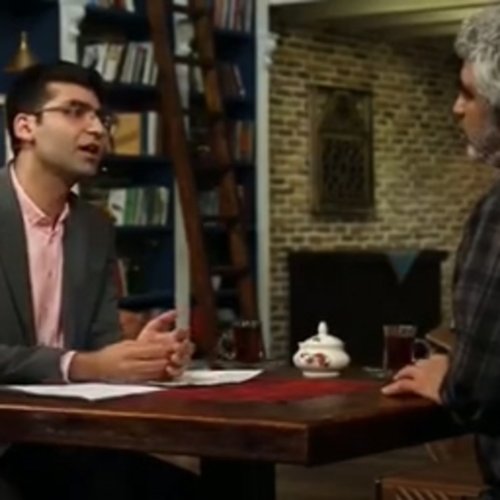  پادکستفصل چهارم، قسمت چهارم، مینیمالیسم