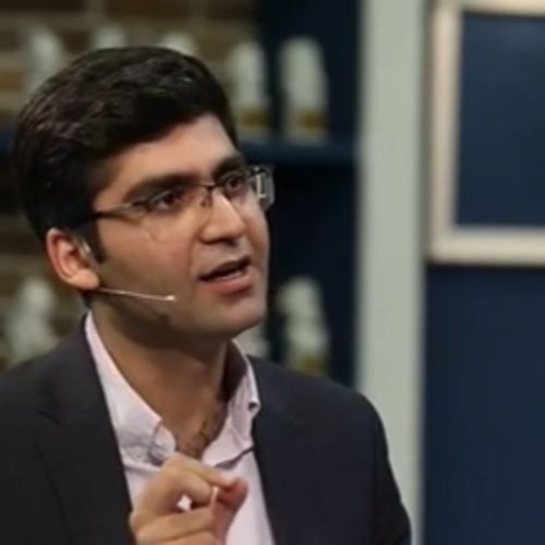  پادکستفصل چهارم، قسمت سوم، امید واقع بینانه