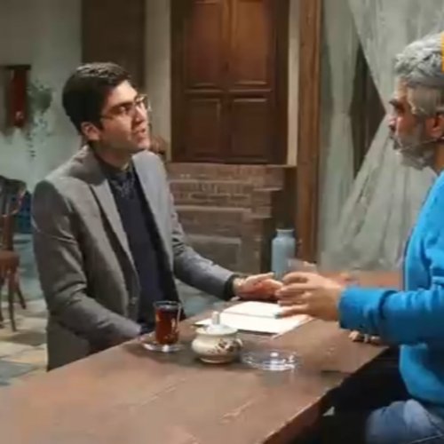  پادکستفصل سوم، قسمت چهاردهم، خطاهای شناختی3