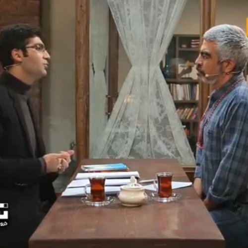  پادکستفصل سوم، قسمت نهم، مدرنیسم