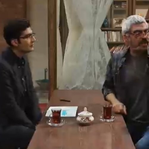  پادکستفصل سوم، قسمت هشتم، کهن الگوها