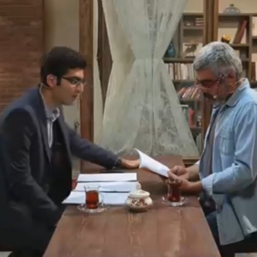  پادکستفصل سوم، قسمت هفتم، سایه ها