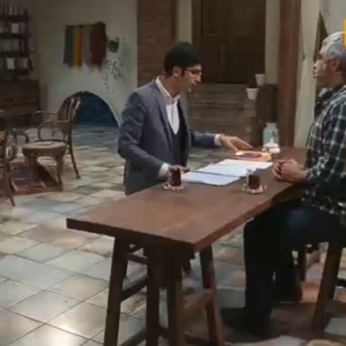  پادکستفصل سوم، قسمت ششم، آسیب پذیری