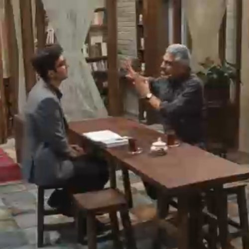  پادکستفصل سوم، قسمت سوم، تله شادمانی2