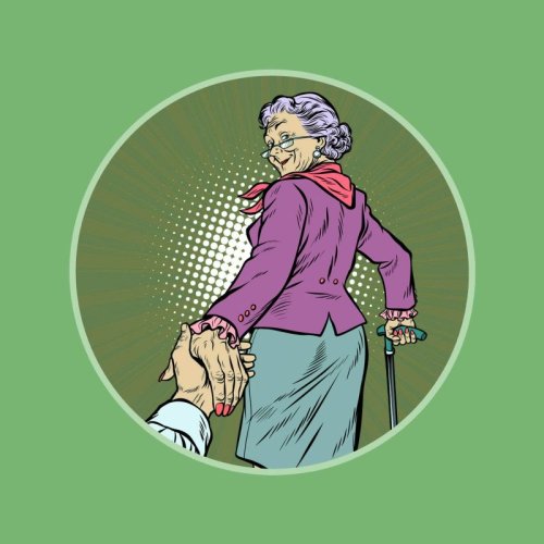  پادکستقسمت 28، عاشقیت در خونه باغی