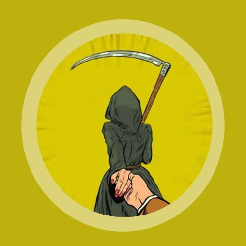  پادکستقسمت 24، مرگ در نمی زند!