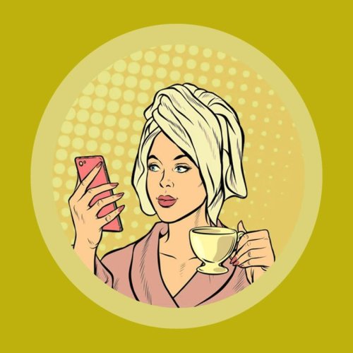  پادکستقسمت 20،یک هفته مال خودت باش