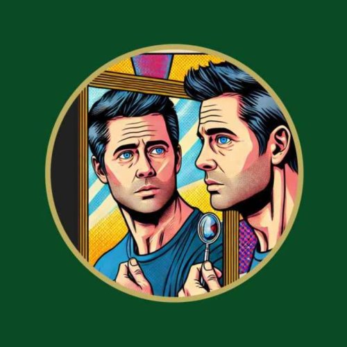  پادکستقسمت 49، نیمه دوم زندگی وتکنیک پذیرش فعالانه