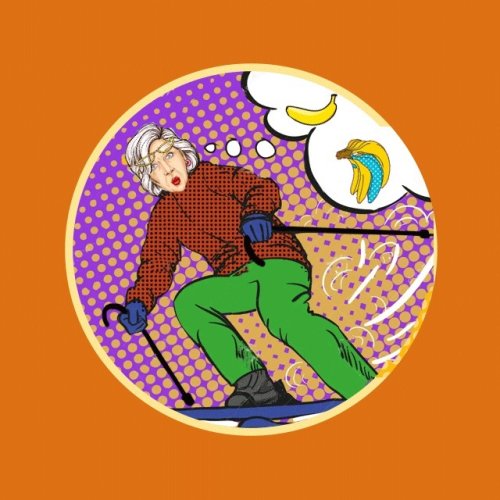  پادکستقسمت 38، پیاده رو یا پیست اسکی