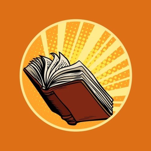  پادکستقسمت 41، این کتاب را بخوان!