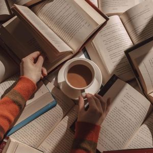 ketab soti romanhaye mashhur