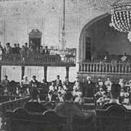  پادکستکاتب گازت - شماره دوم