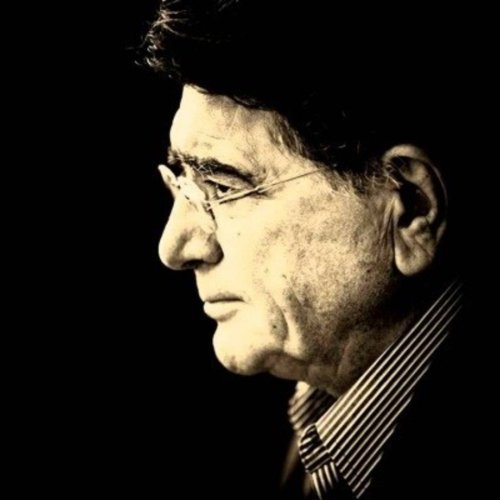  پادکستبه یاد محمد رضا شجریان