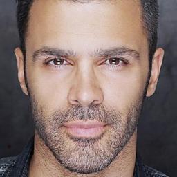 Sirvan Khosravi