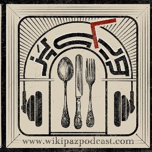 wikipaz podcast 