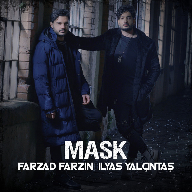 Farzad Farzin