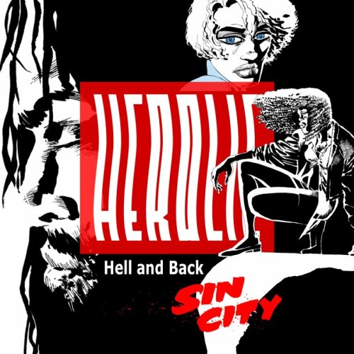  پادکستHerolic – E30 – Sin City – 04 – Hell And Back