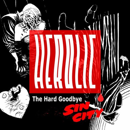  پادکستHerolic – E27 – Sin City – 01 – The Hard Goodbye