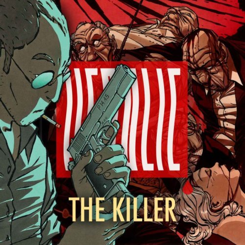 پادکستHerolic – E35 – The Killer 