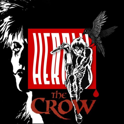  پادکستHerolic – E32 – The Crow