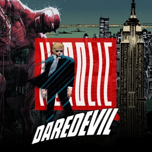  پادکستHerolic – E33 – Daredevil