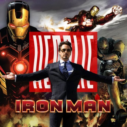  پادکستHerolic – E26 – Iron Man