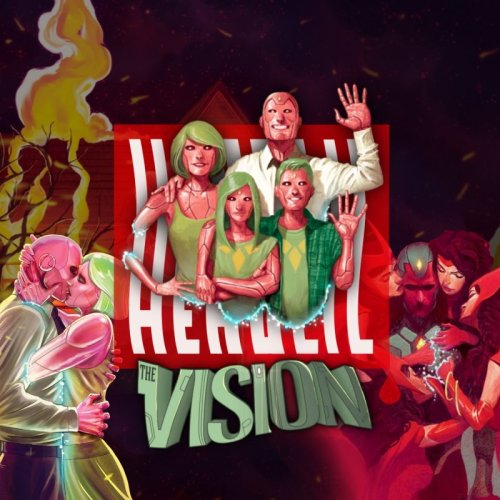  پادکستHerolic – E18 –The Vision