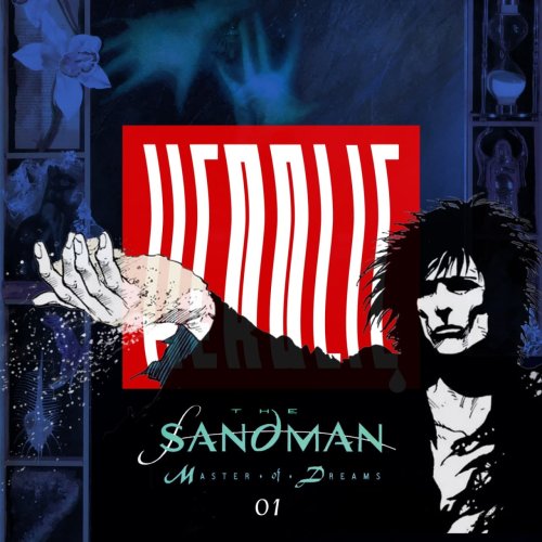  پادکستHerolic – E16 – The Sandman - 01