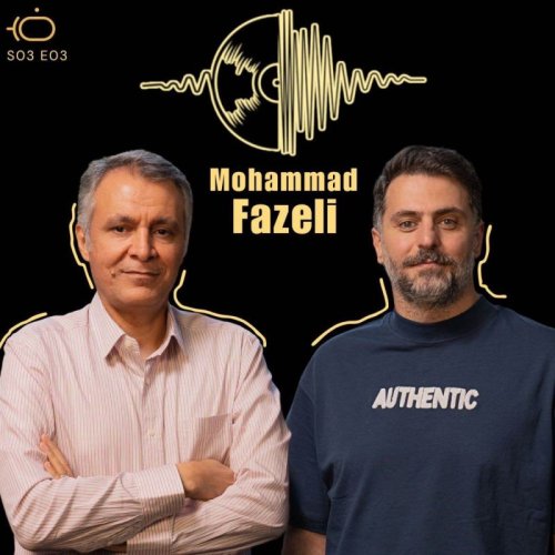  پادکستباضیا - محمد فاضلی 