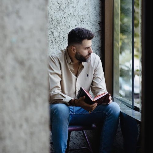  پادکستبا نگاه تو