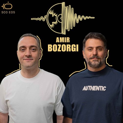  پادکستباضیا - امیر بزرگی