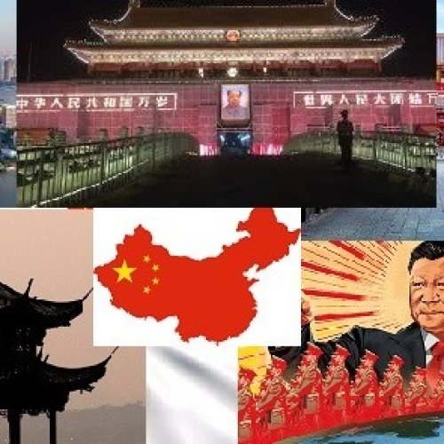  پادکستاپیزود دهم - دولت قوی در ژاپن و چین