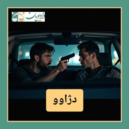  پادکستاپیزود هفتاد و شش - دژاوو