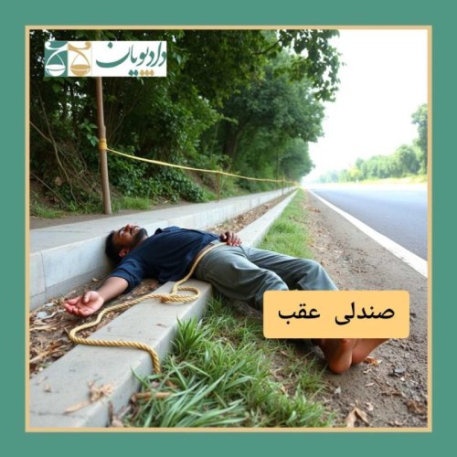  پادکستاپیزود شصت و هفت - صندلی عقب