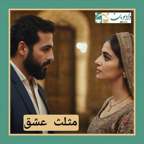  پادکستاپیزود سی و نه - مثلث عشق