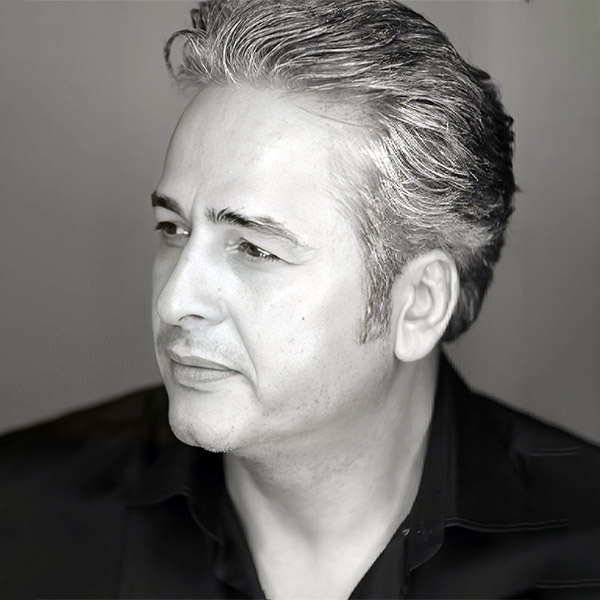 Amir Tajik