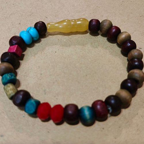  پادکستحال خونين‌دلان که گوید باز ۲۶۲