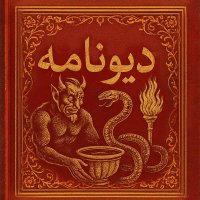 پادکست اپیزود 195: دیونامه