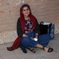 67- Narerative Sepideh Ghelian Ferom Zenedan Bevesheher: Jaii Nezedik to Akher Woreled