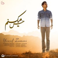 آهنگ یوسف زمانی حس میکنم