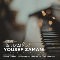 Parizad (Piano Version)