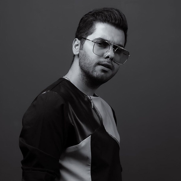 Yousef Zamani