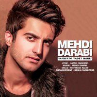 Mehedi Darabi Herefatev Iadet Nereh track
