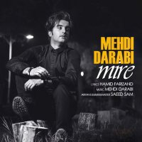 Mehedi Darabi Mireh track