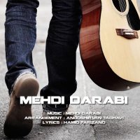 Mehedi Darabi Befehem track