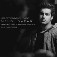 Mehedi Darabi Herefat Derevegh Beved track