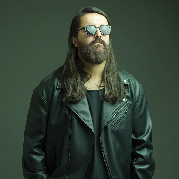 Mehdi Darabi