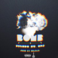 Bomb (Ft Ali Owj) track